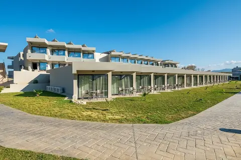 Galini Apartments in Analypsi — foto 27