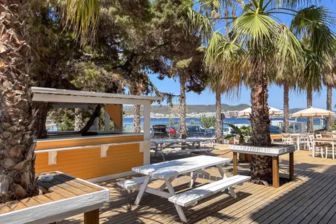 ENDLSS Beach & Discohotel in Cala de Bou, foto 7