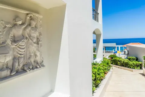 Hotel Castello Village Resort foto 25