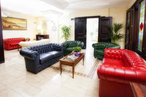 Sabbie d'Oro in Giardini Naxos — foto 20