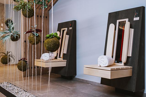 Elements Resort Zell am See foto 8