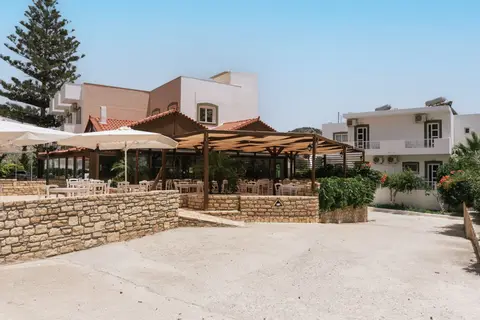 Elea Terra Hotel in Δημοτική Ενότητα Τυμπακίου — foto 7