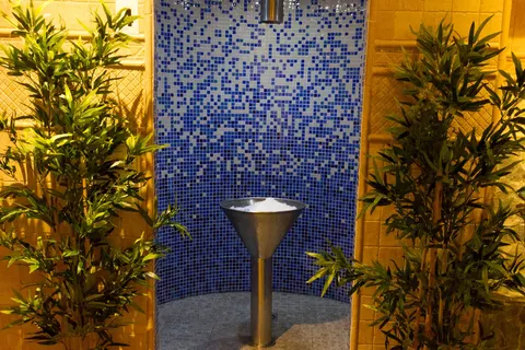 Hotel Best Semiramis foto 17