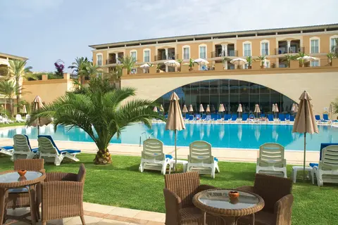 Grupotel Playa de Palma Suites & Spa in Palma, foto 10