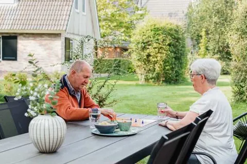 Villapark De Hondsrug foto 7