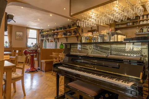 Zum Grünen Kranz foto 3