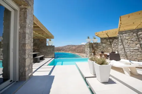 Greco Philia Hotel Boutique in Δήμος Μυκόνου — foto 5