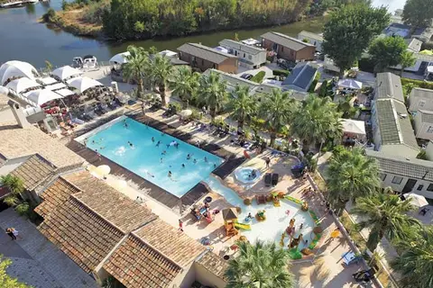 Holiday Marina Resort in Grimaud — foto 33