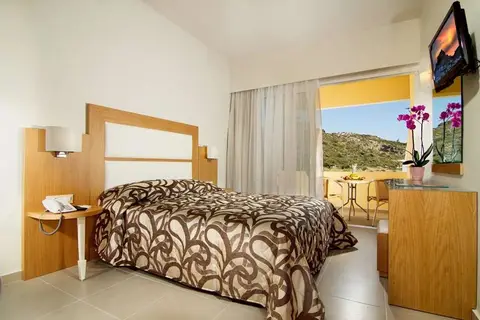 Sun Palace Hotel in Faliraki, foto 3