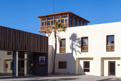 El Mirador de Fuerteventura in Puerto del Rosario — foto 2