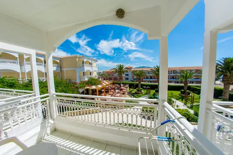 Poseidon Beach in Laganas Municipal Unit — foto 12