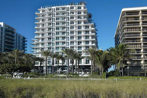 Grand Beach Hotel Surfside West in Surfside, foto 28