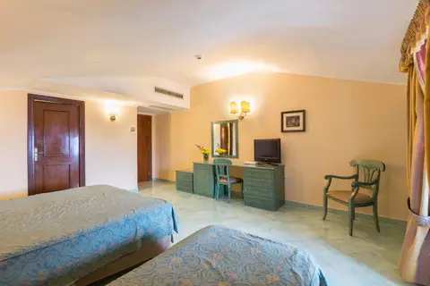 Hotel Jaccarino in Massa Lubrense, foto 29