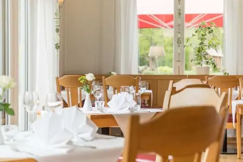 Dorint Parkhotel Siegen foto 7