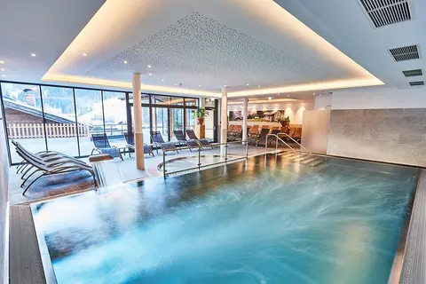 Hotel Wagrainerhof in Wagrain — foto 8
