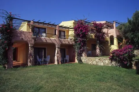 Myo Hotel Stelle Marine in Cannigione, foto 22