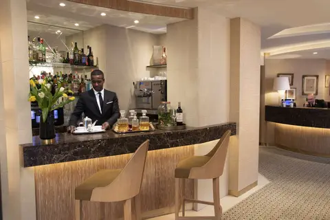 Madison Hotel Paris in Parijs, foto 12
