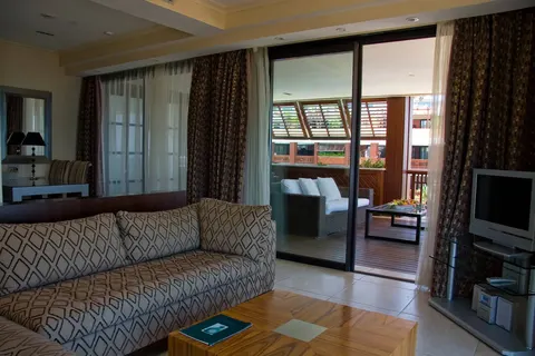 Gran Hotel Guadalpin Banus foto 17