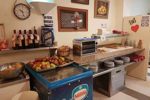 Mayna in Benidorm — foto 18