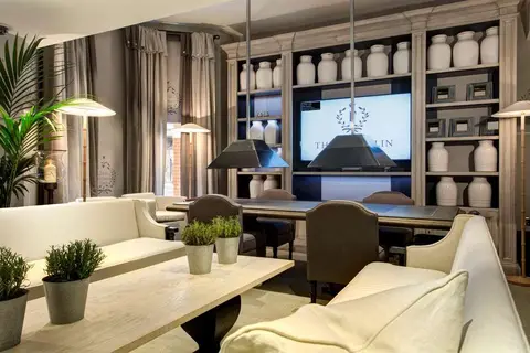 The Franklin Hotel in Londen, foto 19