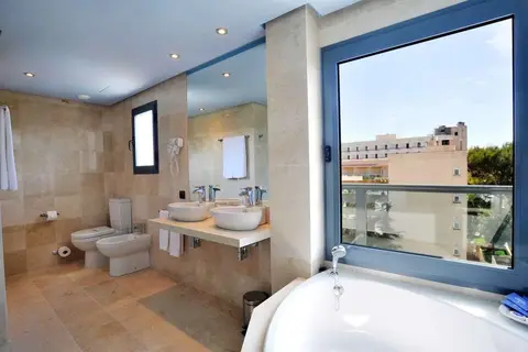 Marins Suites Hotel in Son Servera — foto 14