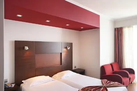 Muthu Raga Madeira Hotel in Funchal — foto 21