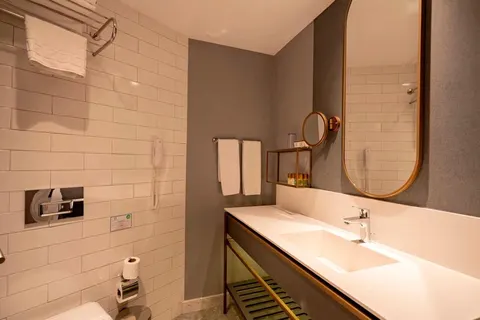 Fame Residence Goynuk foto 4