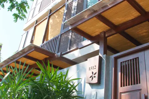 Hotel Pakasai Resort in Krabi, foto 13