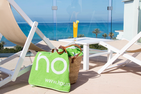 Aparthotel Houm Plaza Son Rigo foto 2