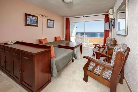 La Jabega Apartments in Fuengirola — foto 24