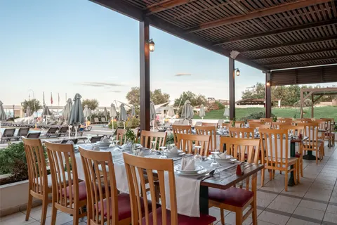 Annabelle Beach Resort in Chersonisos Municipal Unit — foto 23