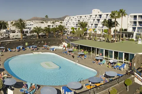 Ereza Appartementen Los Hibiscos in Tías — foto 5