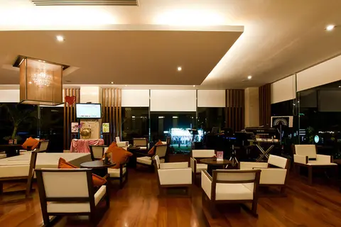 Grand Jomtien Palace Hotel in Pattaya, foto 13
