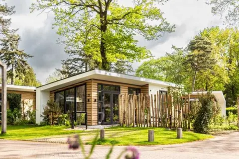 TopParken Bospark Ede foto 3