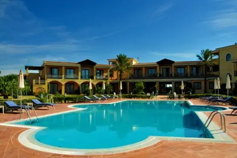 Hotel Santa Gilla in Capoterra — foto 3