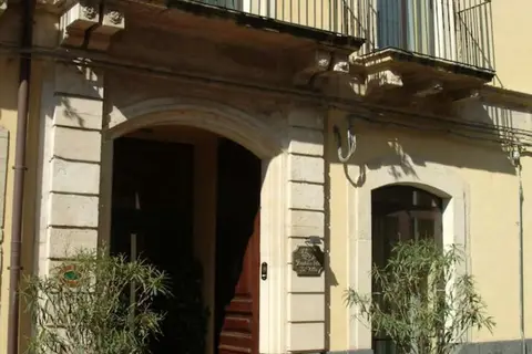 Hotel La Ville in Catania — foto 10