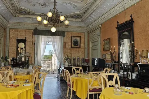 Casa Raffaele Conforti in Maiori — foto 7