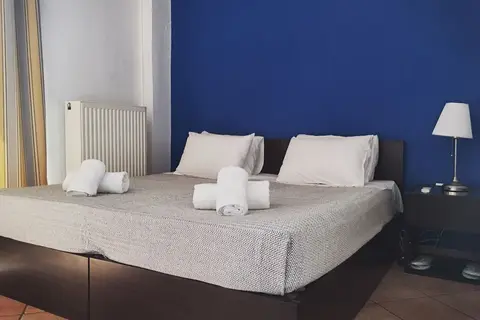 Mc Queen Rooms & Apartments in Athene, foto 14