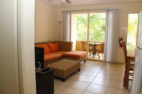 Camacuri Residence & Apartments in Punta Brabo — foto 8