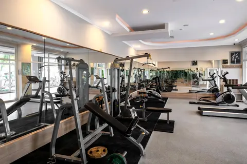 Hotel Solivia (ex Titan Select) in Alanya — foto 24