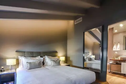 Casa Ladico Hotel Boutique in Maó, foto 4