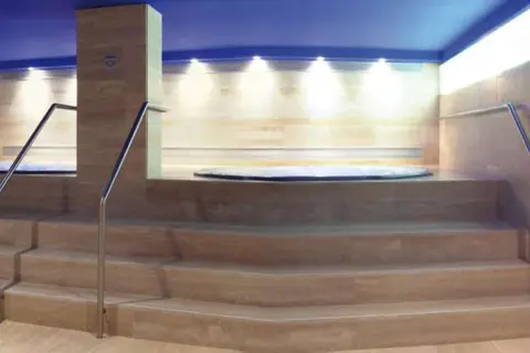 Spa Hotel Hyltor in Archena — foto 28