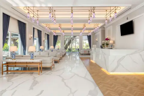 Merit Royal Gardens Hotel in İskele — foto 10