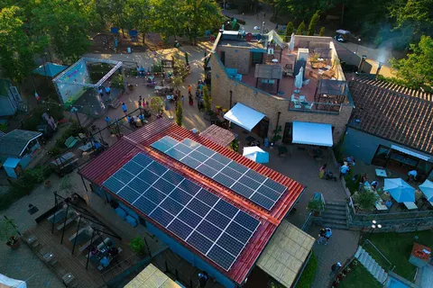 Chianti Glamping Resort foto 25