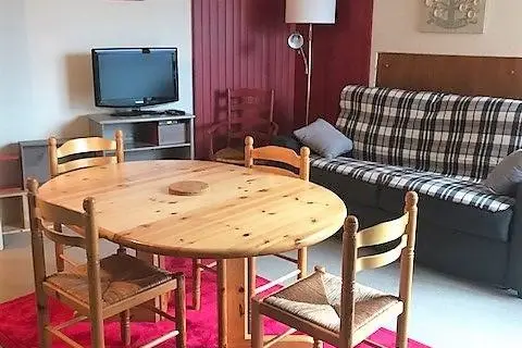 Résidence Baïkonour in Villarembert — foto 4