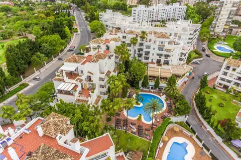 Royal Oasis Club at Pueblo Quinta in Benalmádena — foto 10
