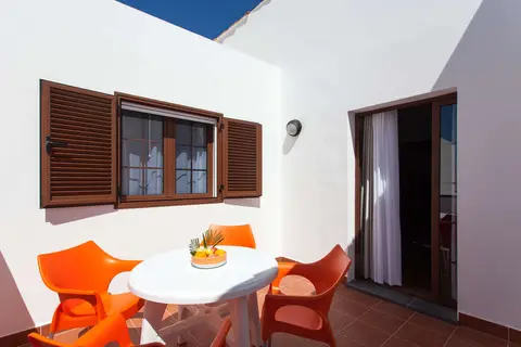 Appartementen Villa Florida in Antigua — foto 6
