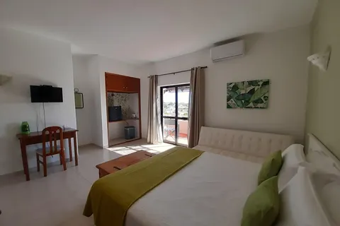 Casa Rosa Montes in Lagos — foto 4