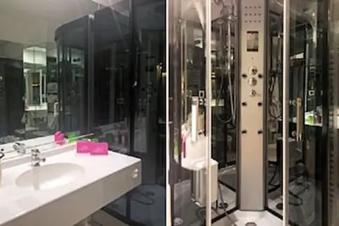 Hotel Adua in Montecatini Terme, foto 15