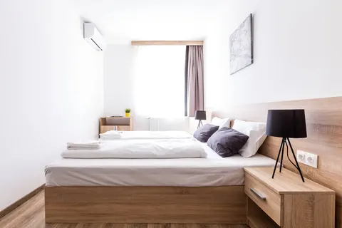 Hotel Vagabond Corvin foto 8